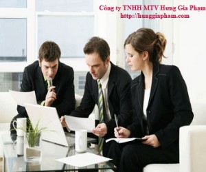 Cung cấp phiên dịch cao cấp