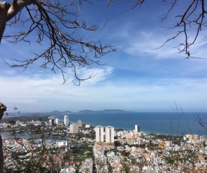 Du lịch Vũng Tàu