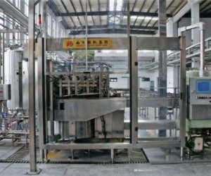 MÁY CHIẾT RÓT LON
